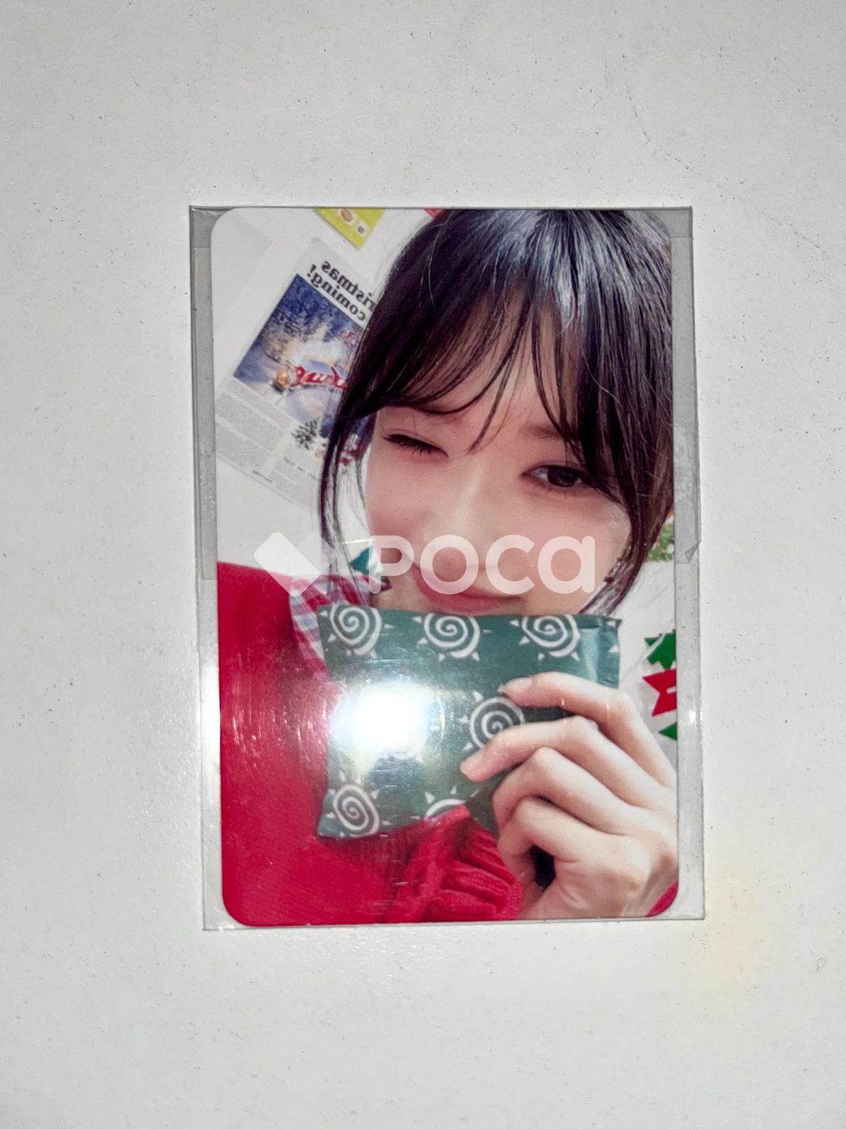 IVE イソ 2025 KBS歌謡祭 Global Festival