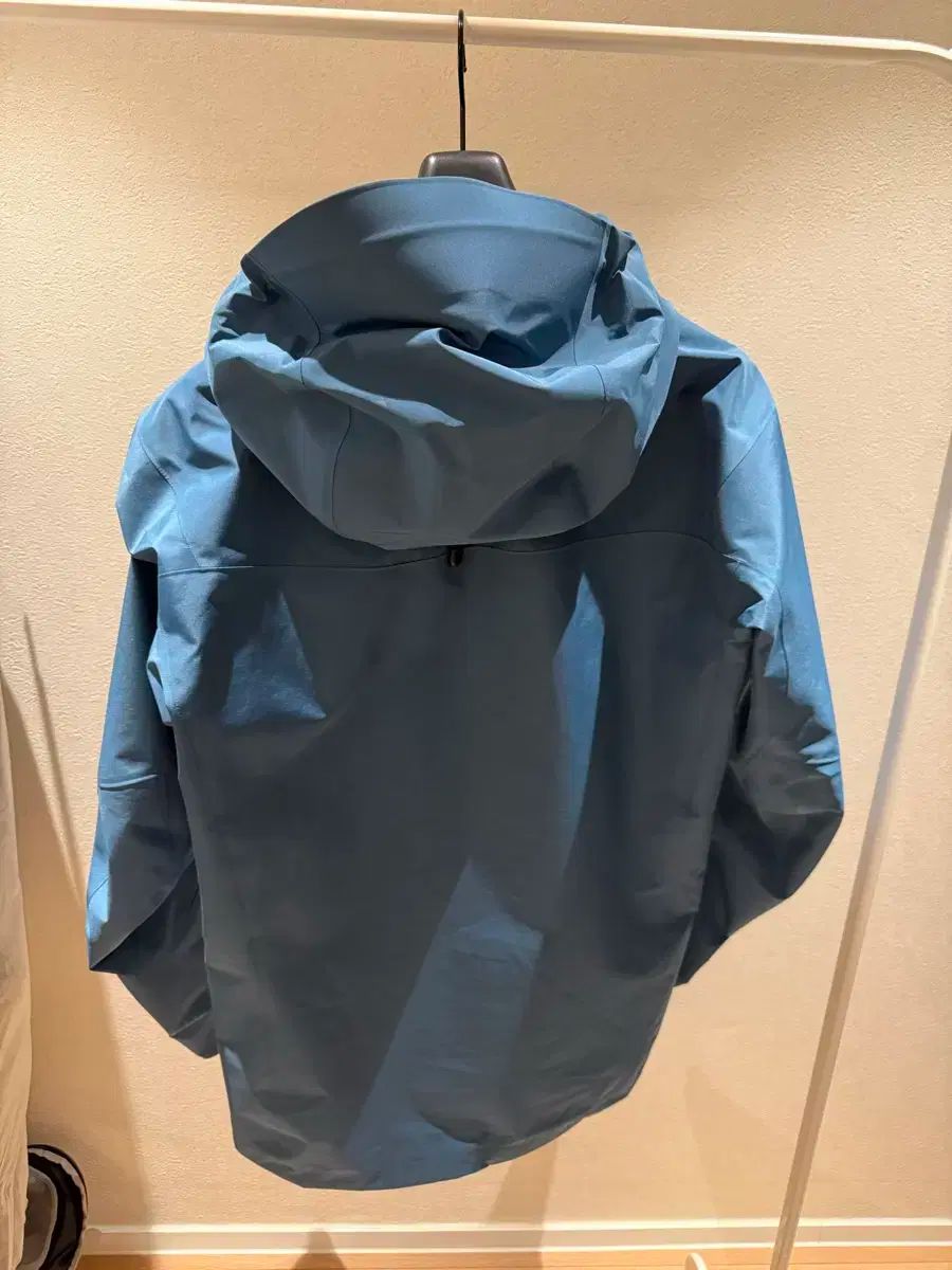 アークテリクス アルファSV LYNN サイズS