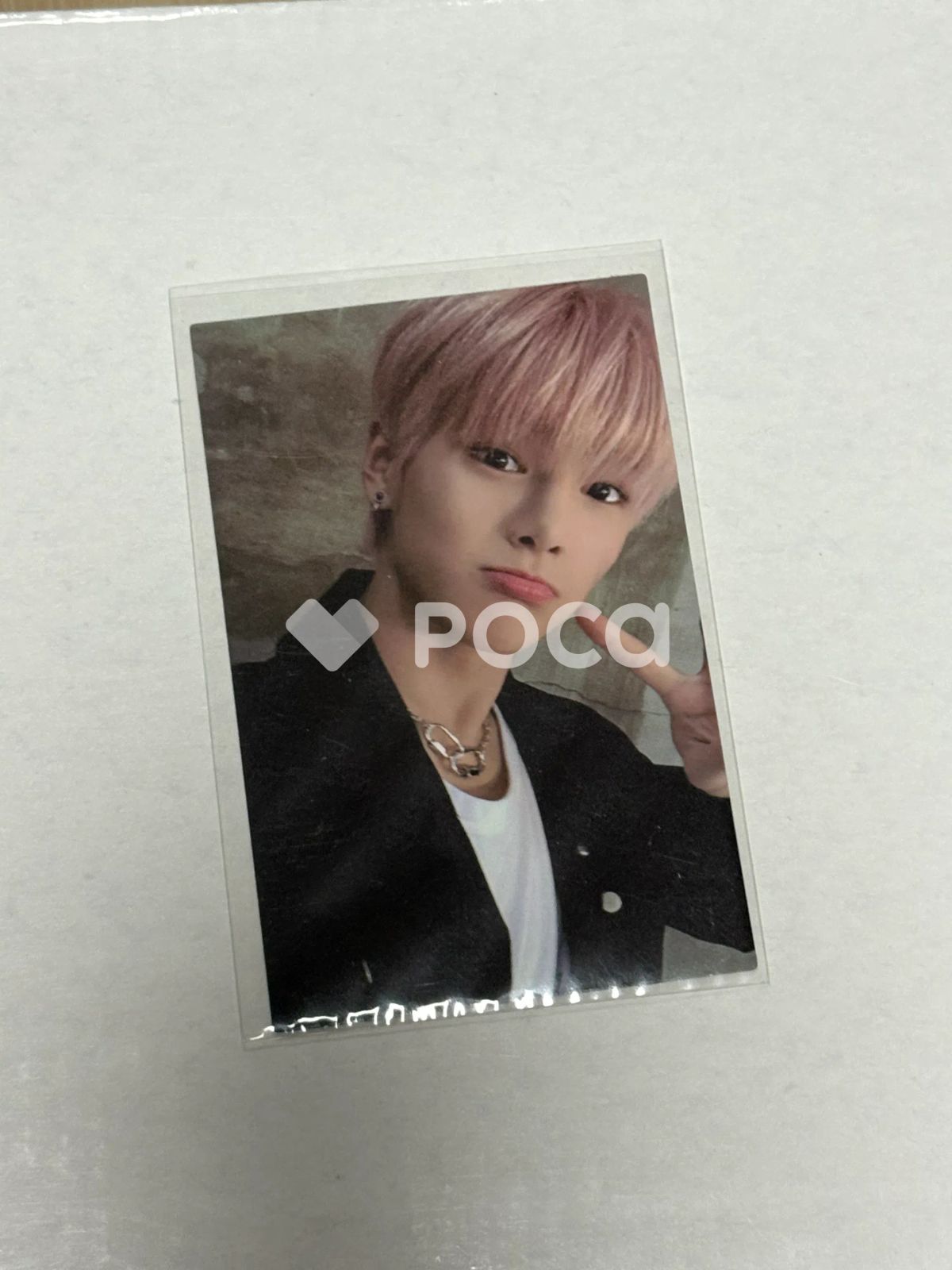 Straykids I.N 스트레이키즈 아이엔 Levanter サノクトレカ Straykids