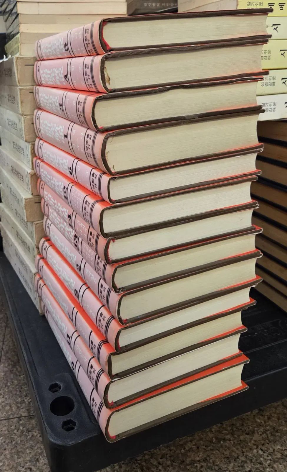 新旧約 原語 研究 解説 13巻 セット 宗教 本