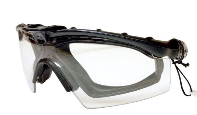 OAKLEYオークリーSI M防弾レンズFRAME3.0バリスティック米軍放出品