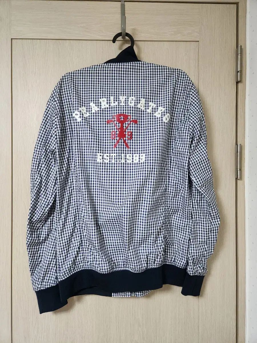 パーリーゲイツ メンズ ウィンドブレーカー サイズ95 - メルカリ