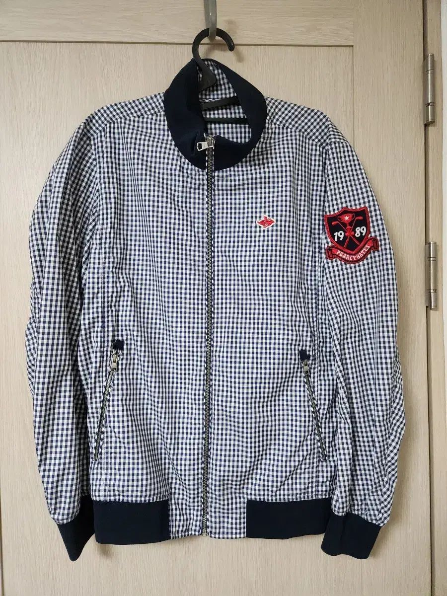 パーリーゲイツ メンズ ウィンドブレーカー サイズ95