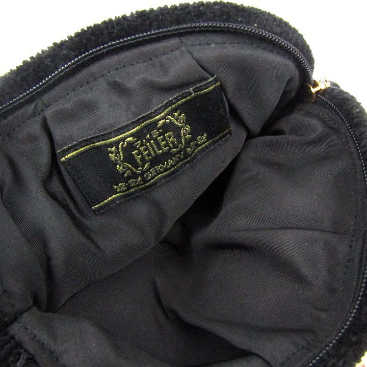 ポーチ ショルダーバッグ