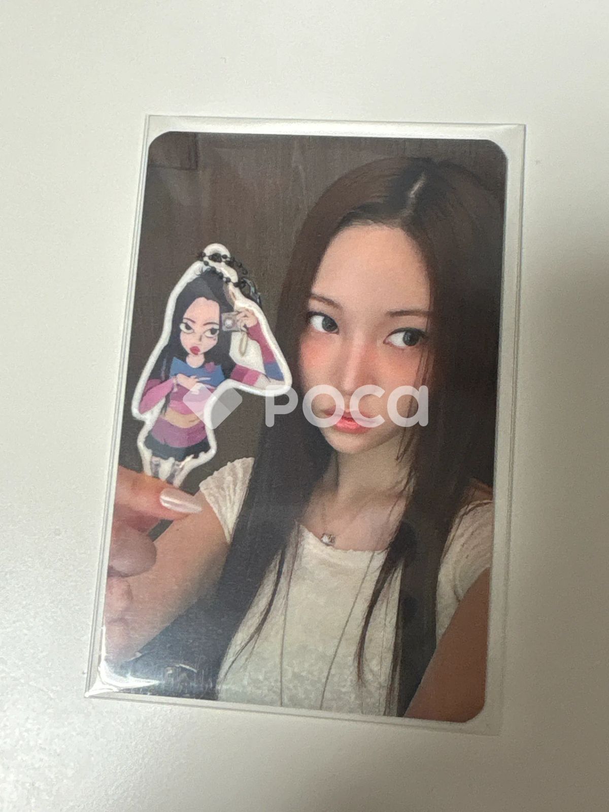 allday project ヨンソ トレカ famous ALLDAY PROJECT ヨンソ トレカ - メルカリ