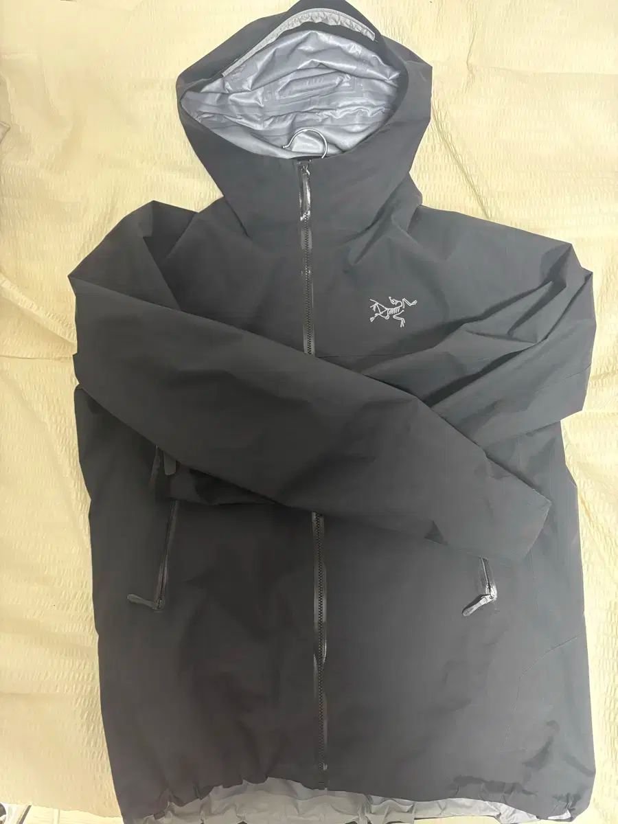 M ARC TERYX アークテリクス ベータ ジャケット