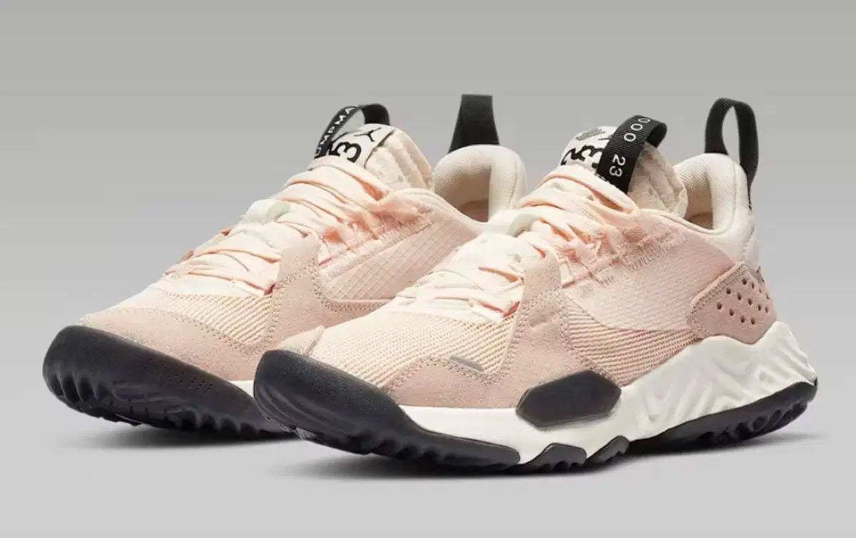 ナイキジョーダンデルタマン スニーカー