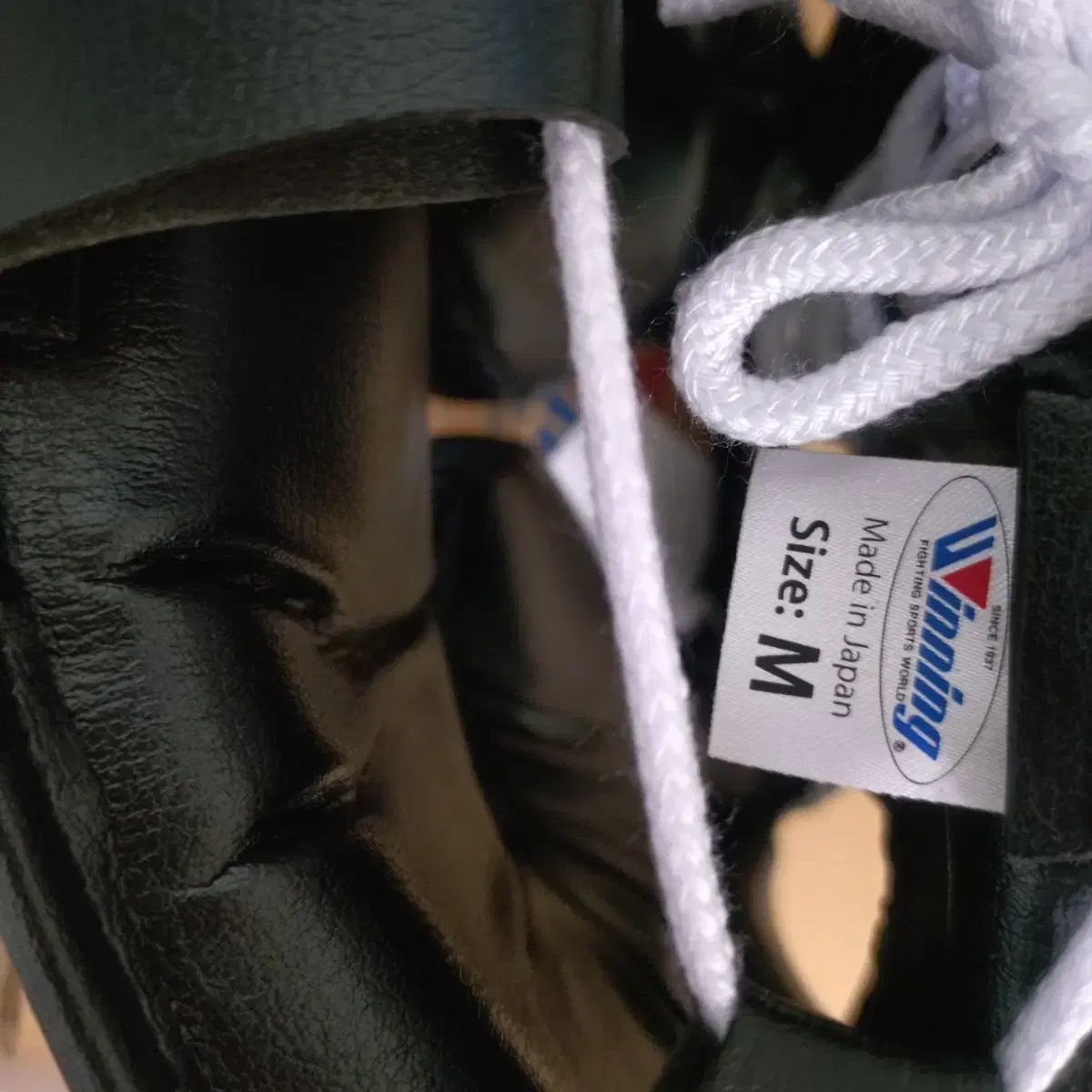 ウィニング ヘッドギア