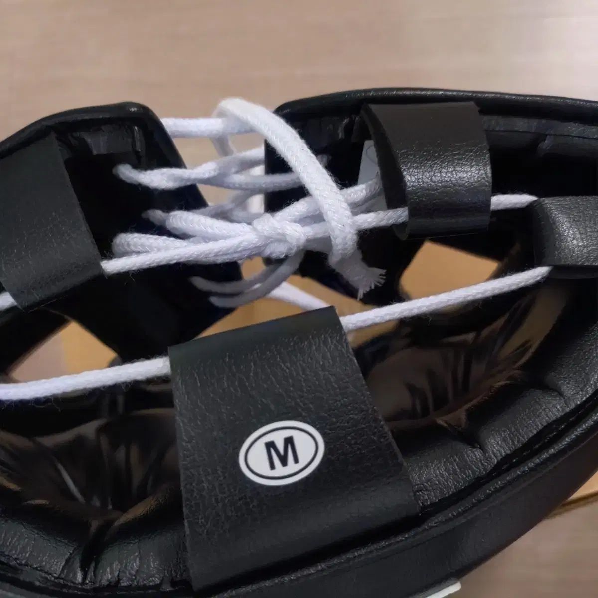 ウィニング ヘッドギア