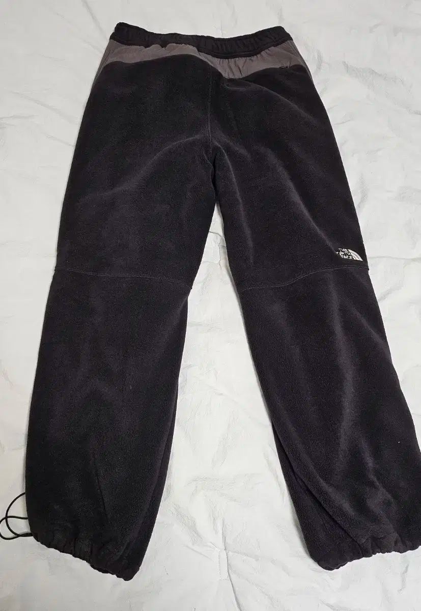 THE NORTH FACE ザノースフェイス バンフ フリース 冬 防寒 パンツ L 85