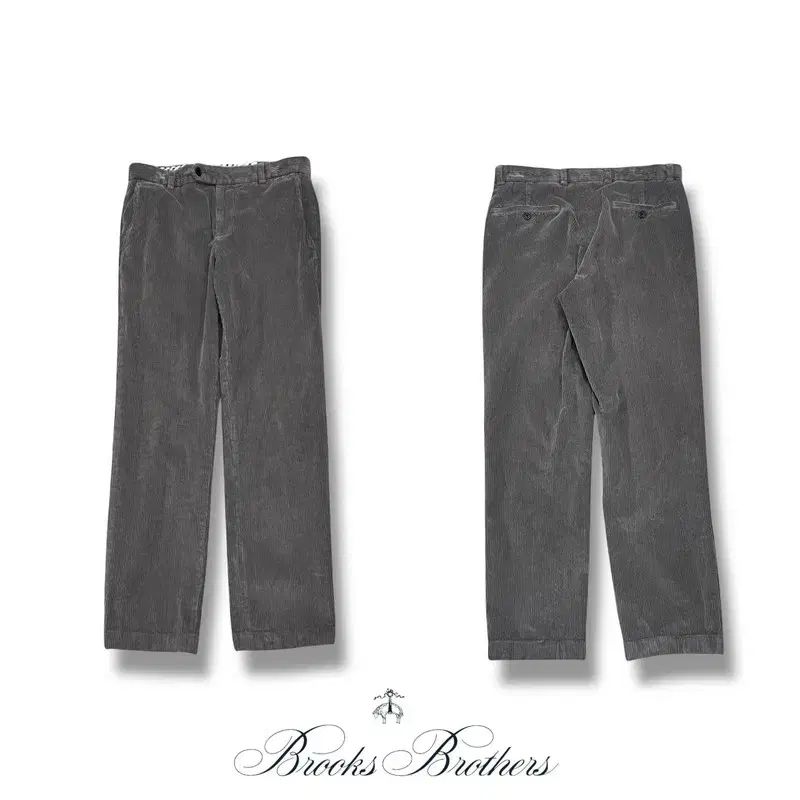 ブルックス ブラザーズ コーデュロイ パンツ s08715