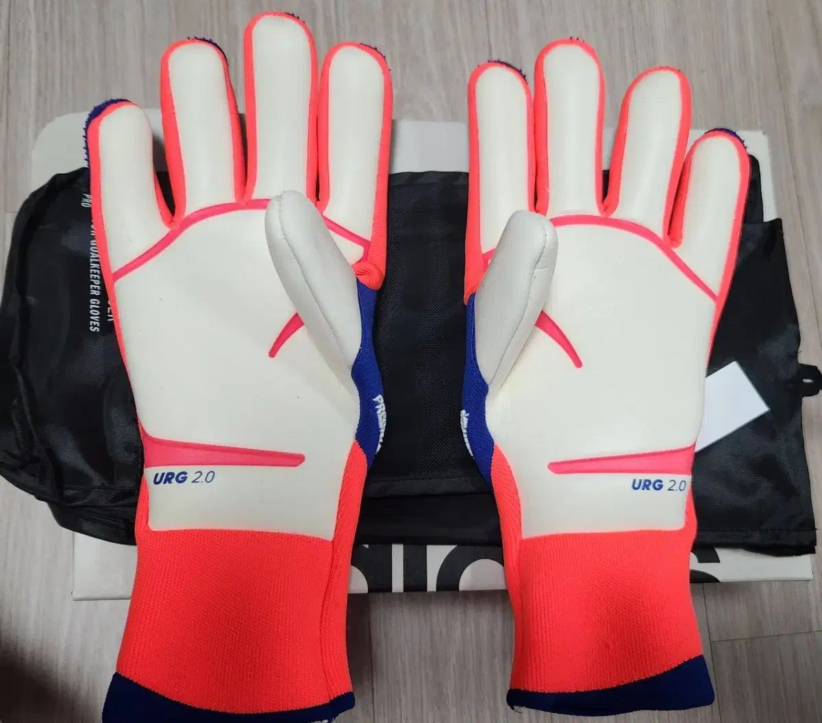  アディダス プレデター GL PRO キーパーグローブ サッカーボール サッカー フットサル