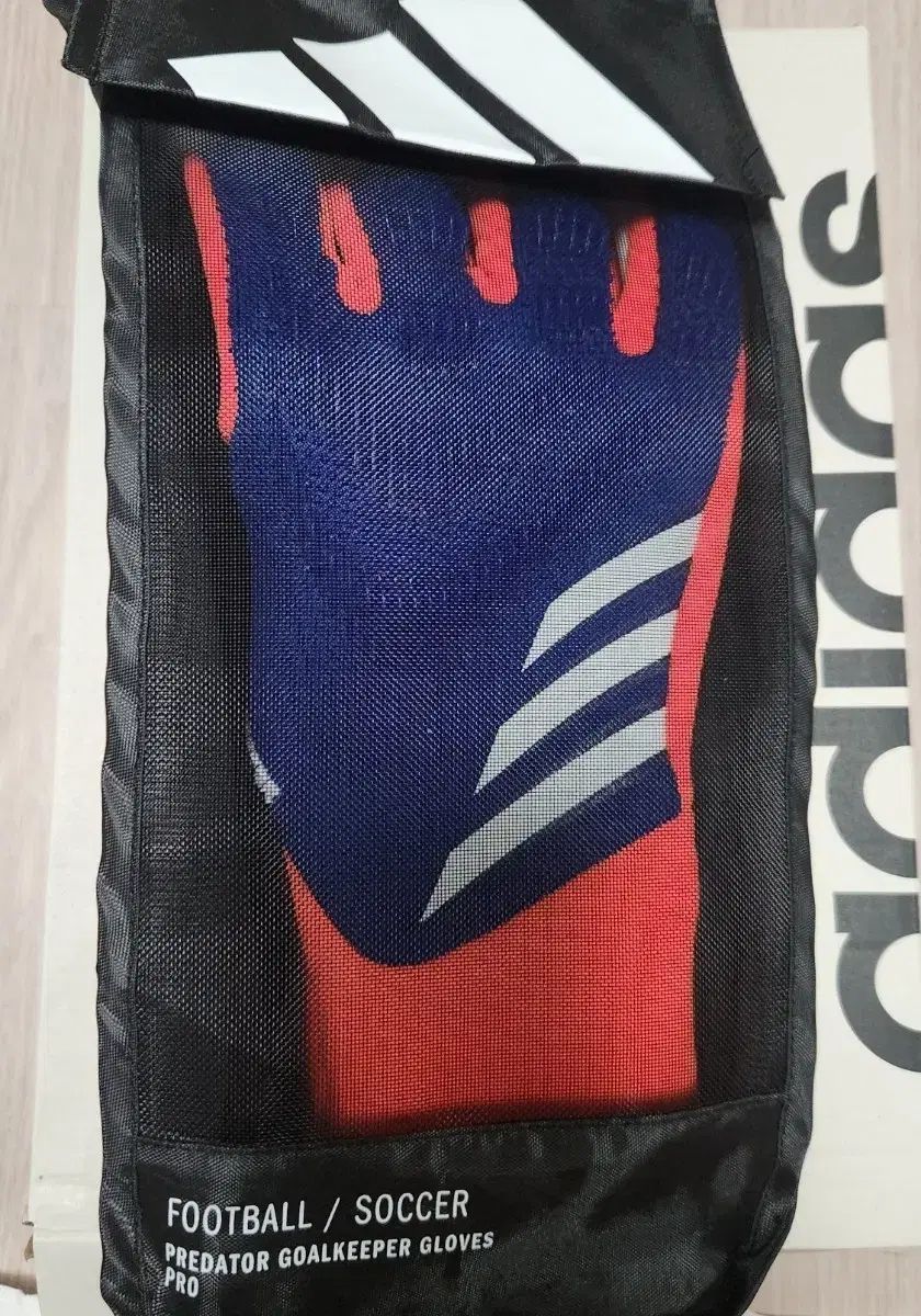 アディダス プレデター GL PRO キーパーグローブ