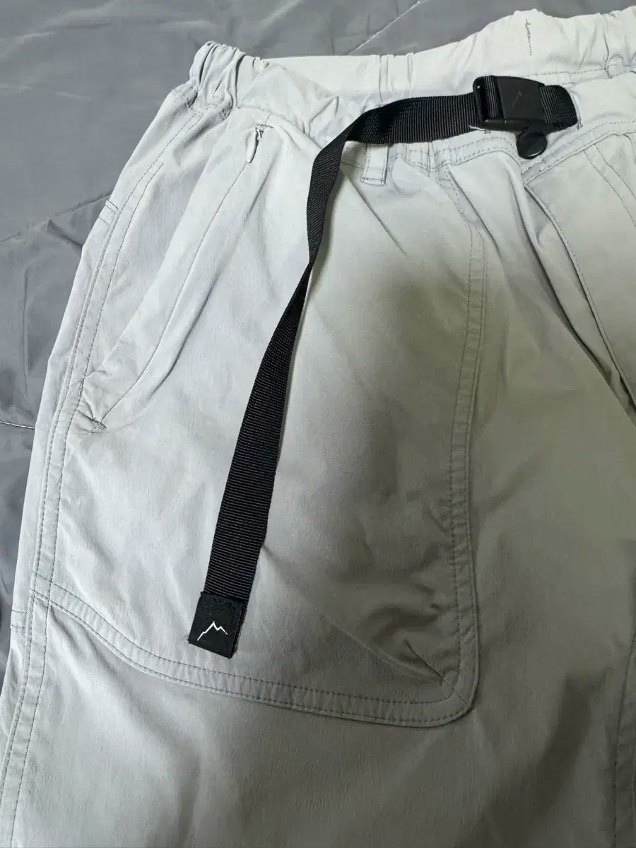 CAYL ケイル ツーウェイ ハイキング パンツ L