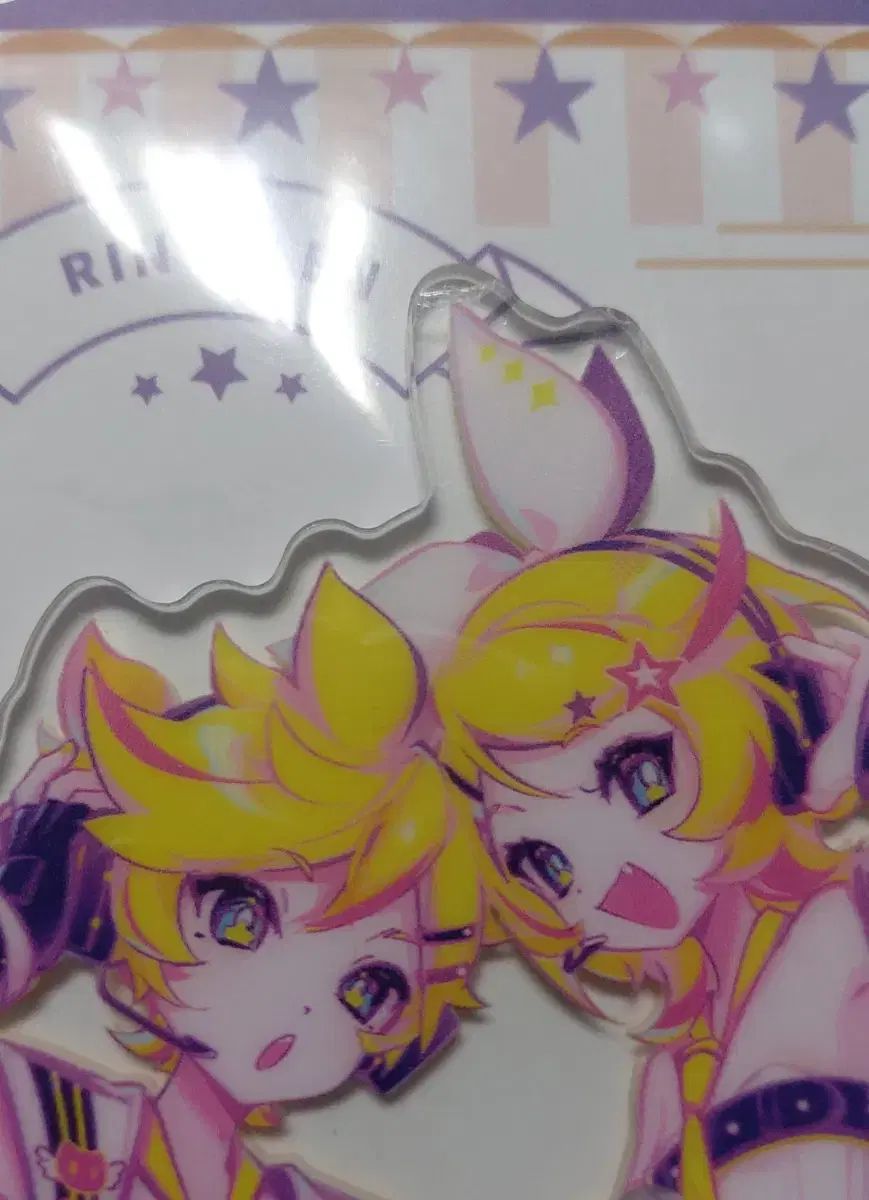 まとめ 鏡音リンレン ミューズダッシュ アクリルスタンド