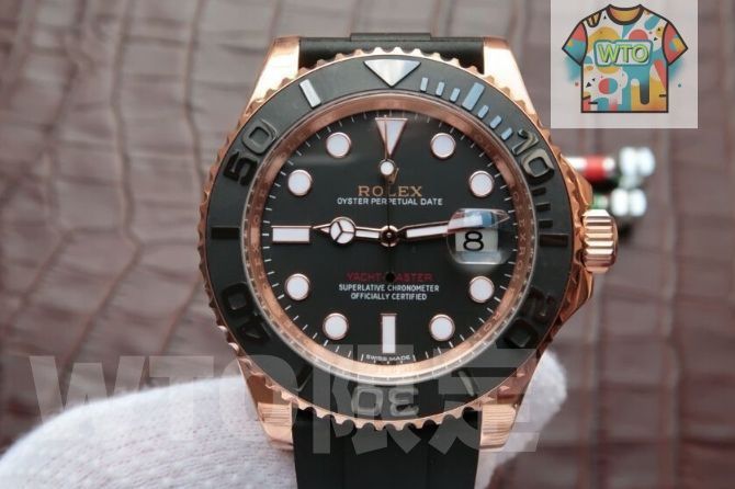 3今すぐ へようこそ! ロレックスヨットマスター40 11665535| | --WTO輸入2