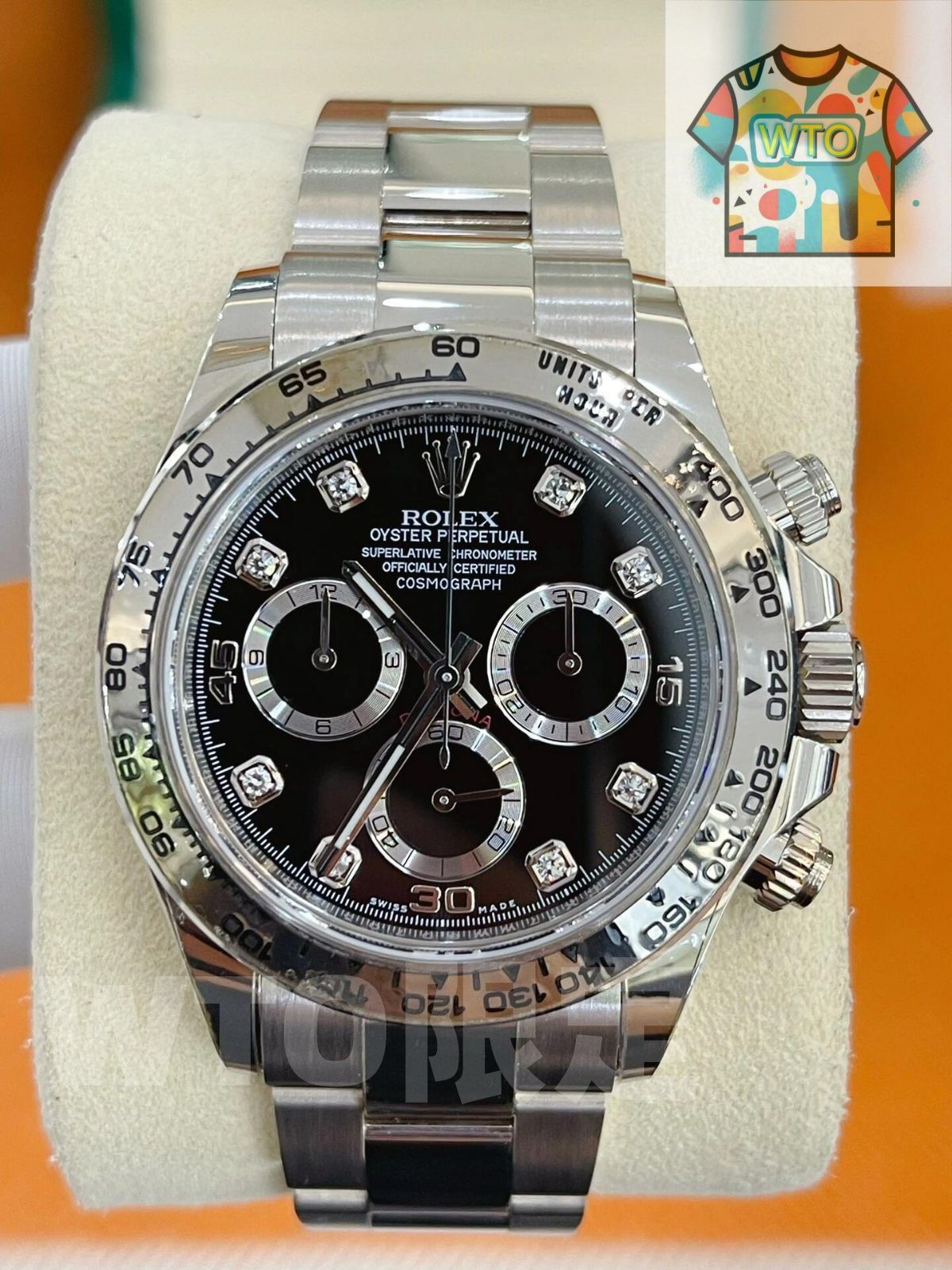 25今すぐ へようこそ! ロレックス デイトナ 時計28｜ ｜ --WTO輸入2