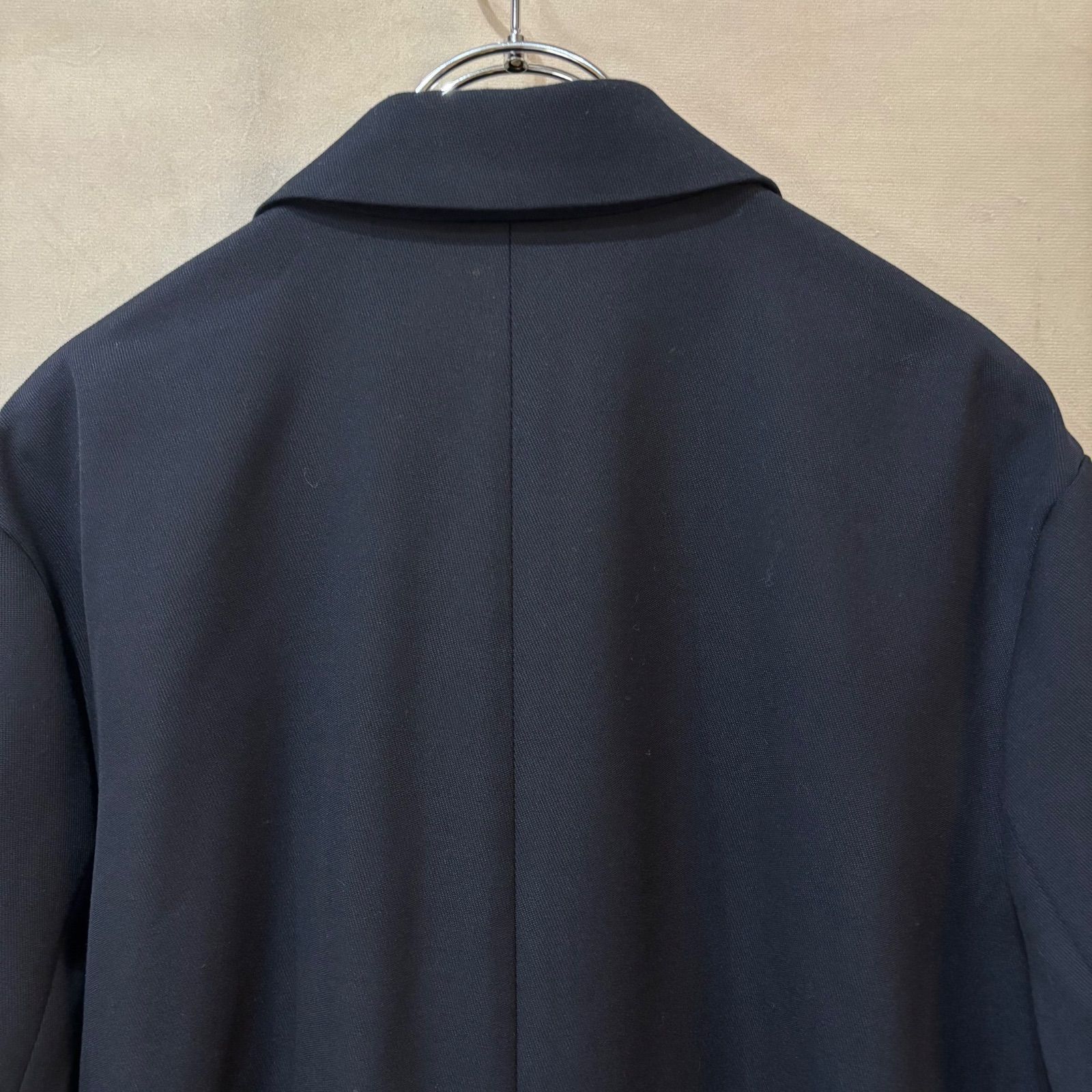 ESSEN LAUTREAMONT ロートレアモン ウール 2way ストレッチ ダブル