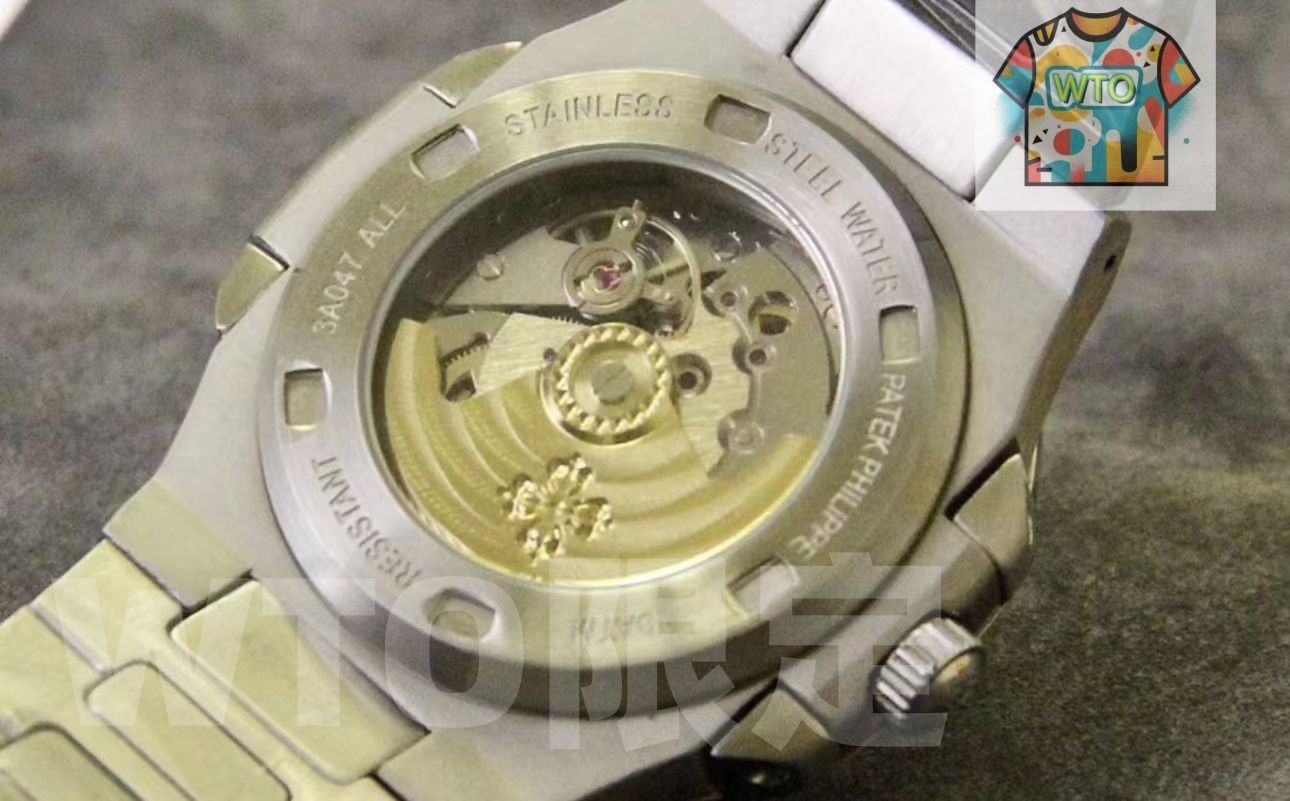 へようこそ! パテックフィリップ