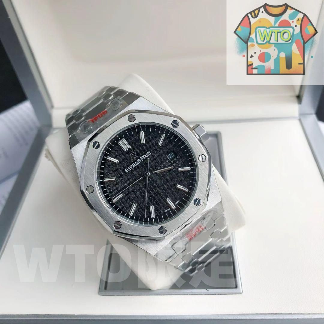 ロイヤルオーク 自動巻き i WTO輸入2