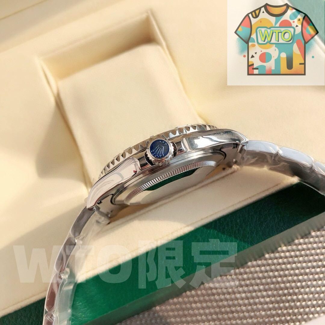 ヨットマスター 自動巻き’ ‘ WTO輸入2 新作入荷 アクセント服