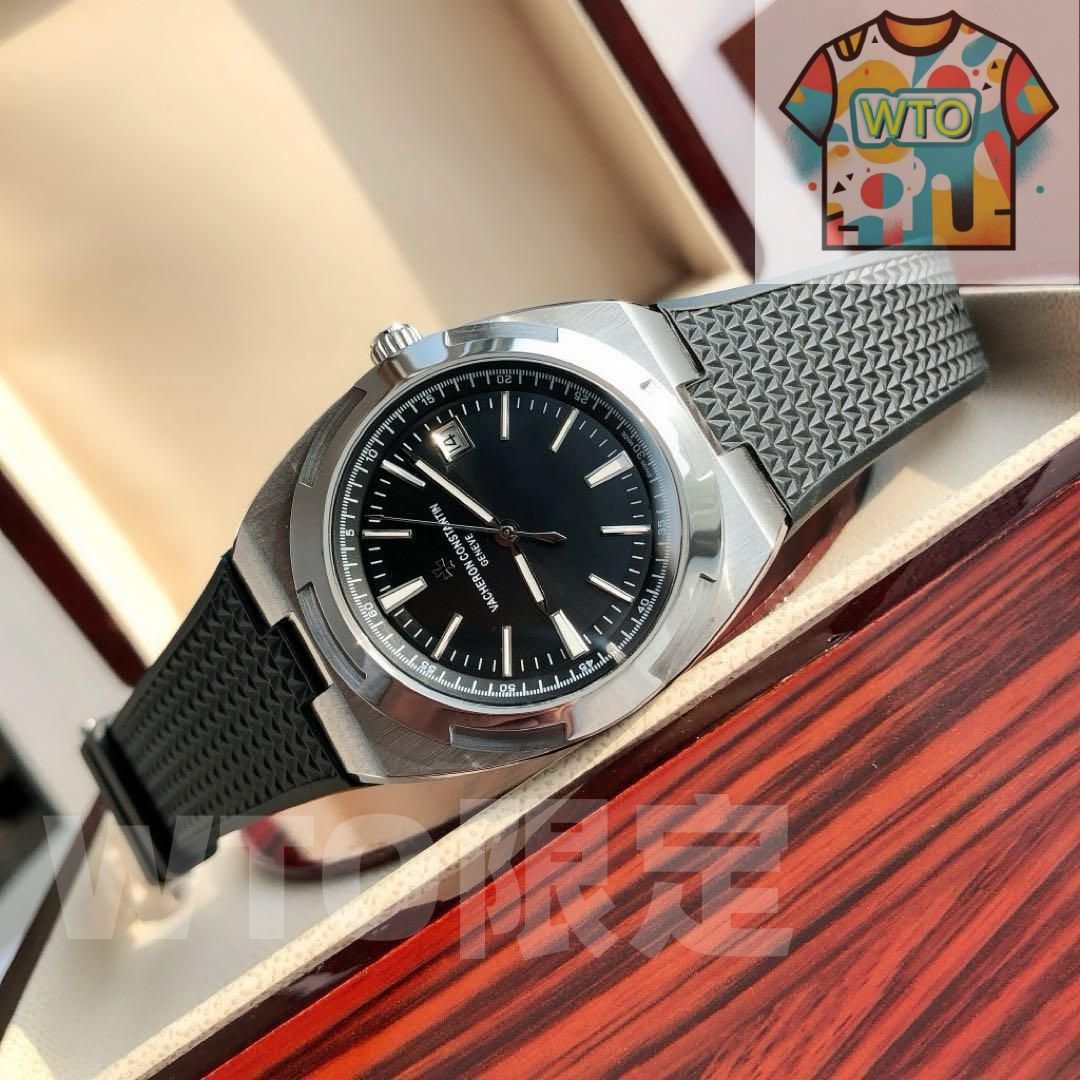 オーヴァーシーズ 4500V 自動巻き | | --WTO輸入2