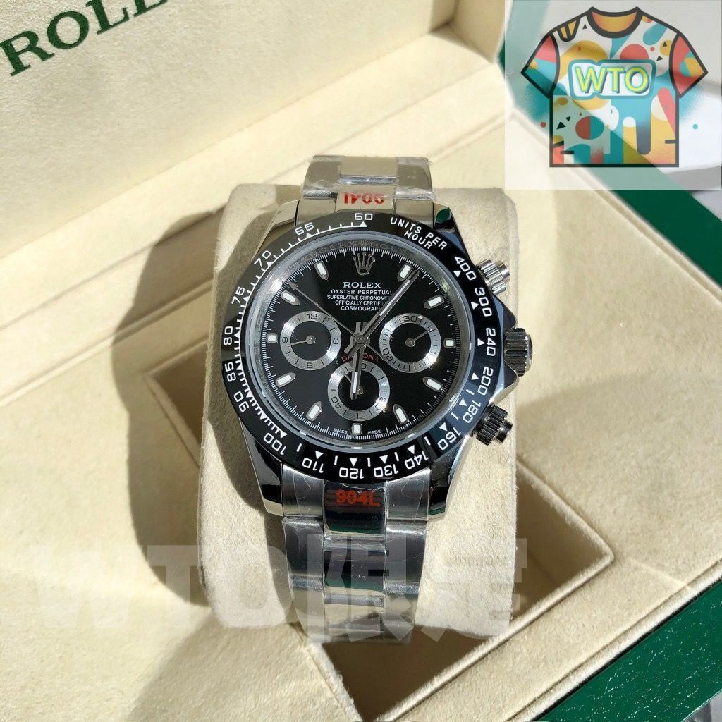 24今すぐ へようこそ! ROLEX ロレックス 時計 デイトナ 11650027| | --WTO輸入2