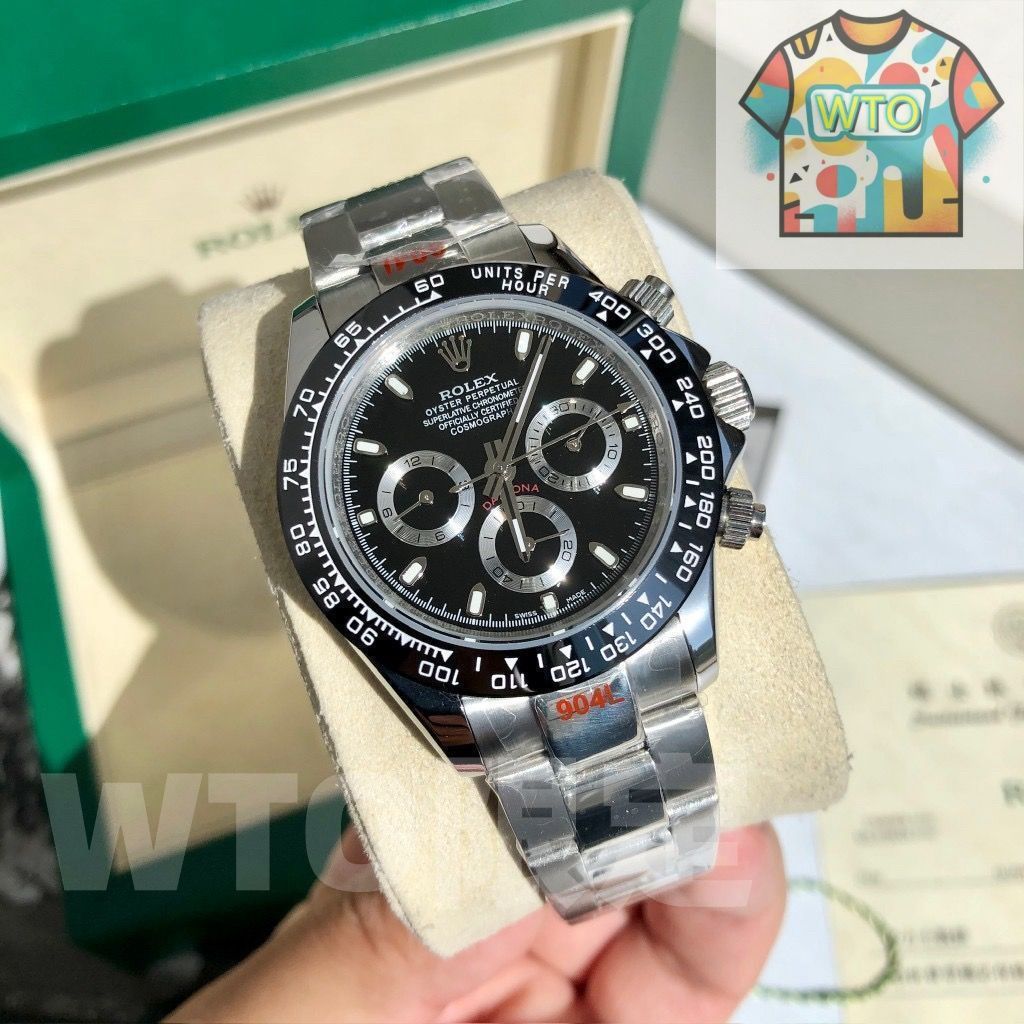 24今すぐ へようこそ! ROLEX ロレックス 時計 デイトナ 11650027| | --WTO輸入2