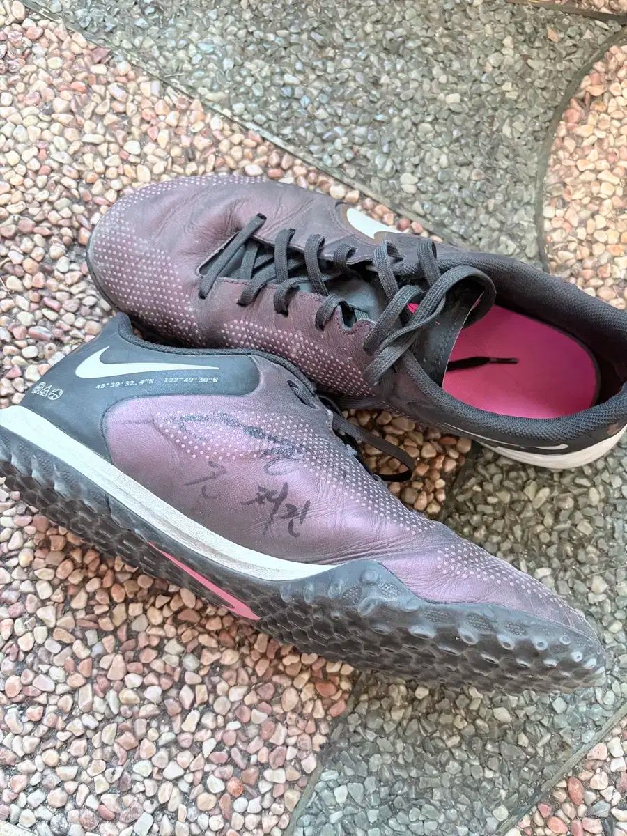  ティエンポ アカデミー TF 270 フットサルシューズ シューズ