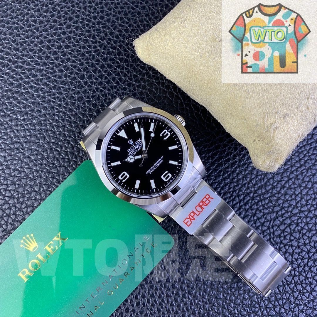 全機能付き メンズウォッチ