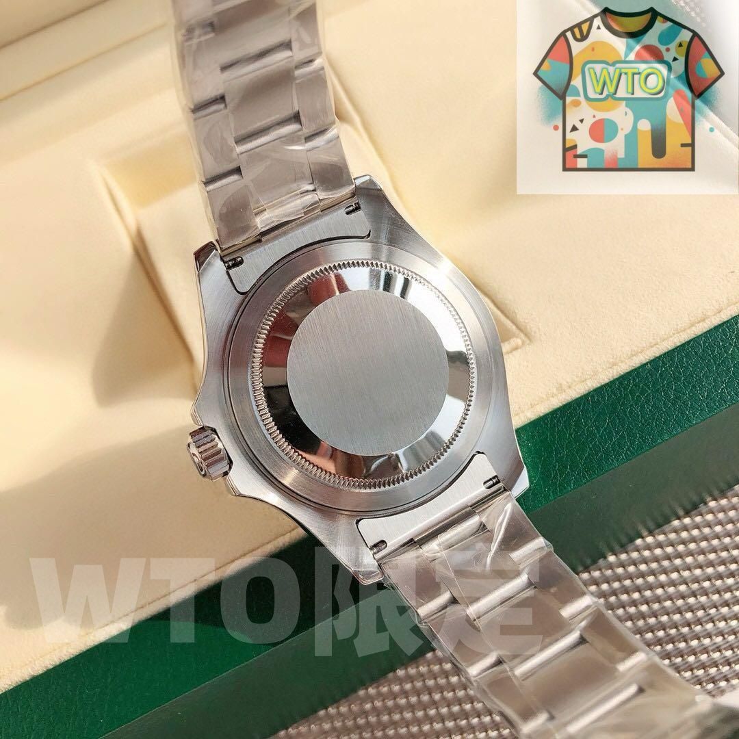 ヨットマスター 自動巻き’