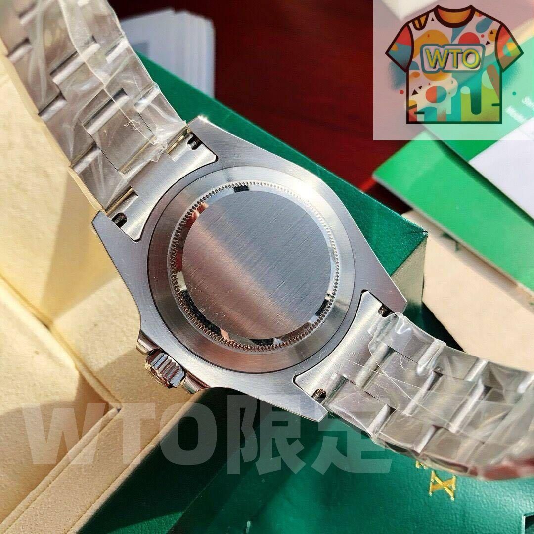 エクスプローラー II自動巻き