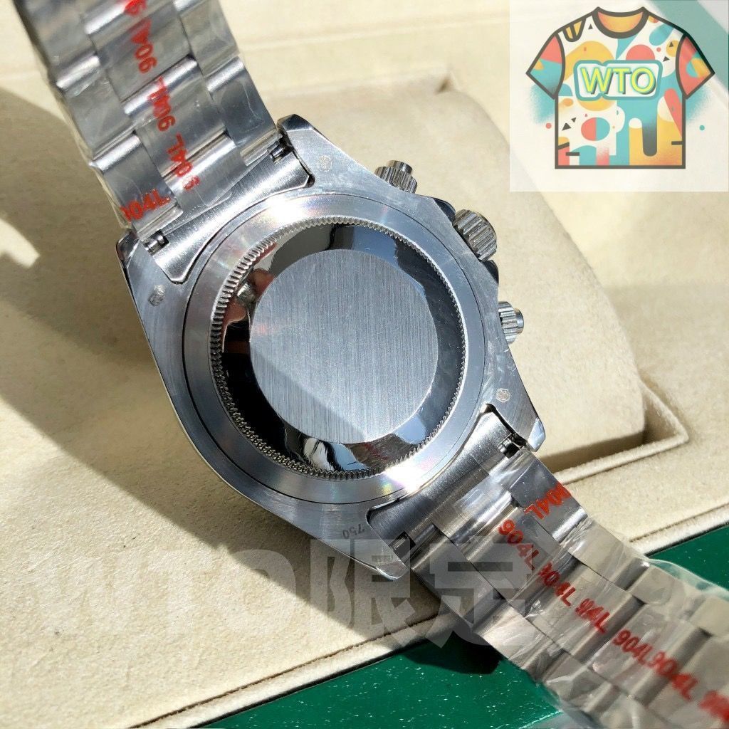 へようこそ! ROLEX