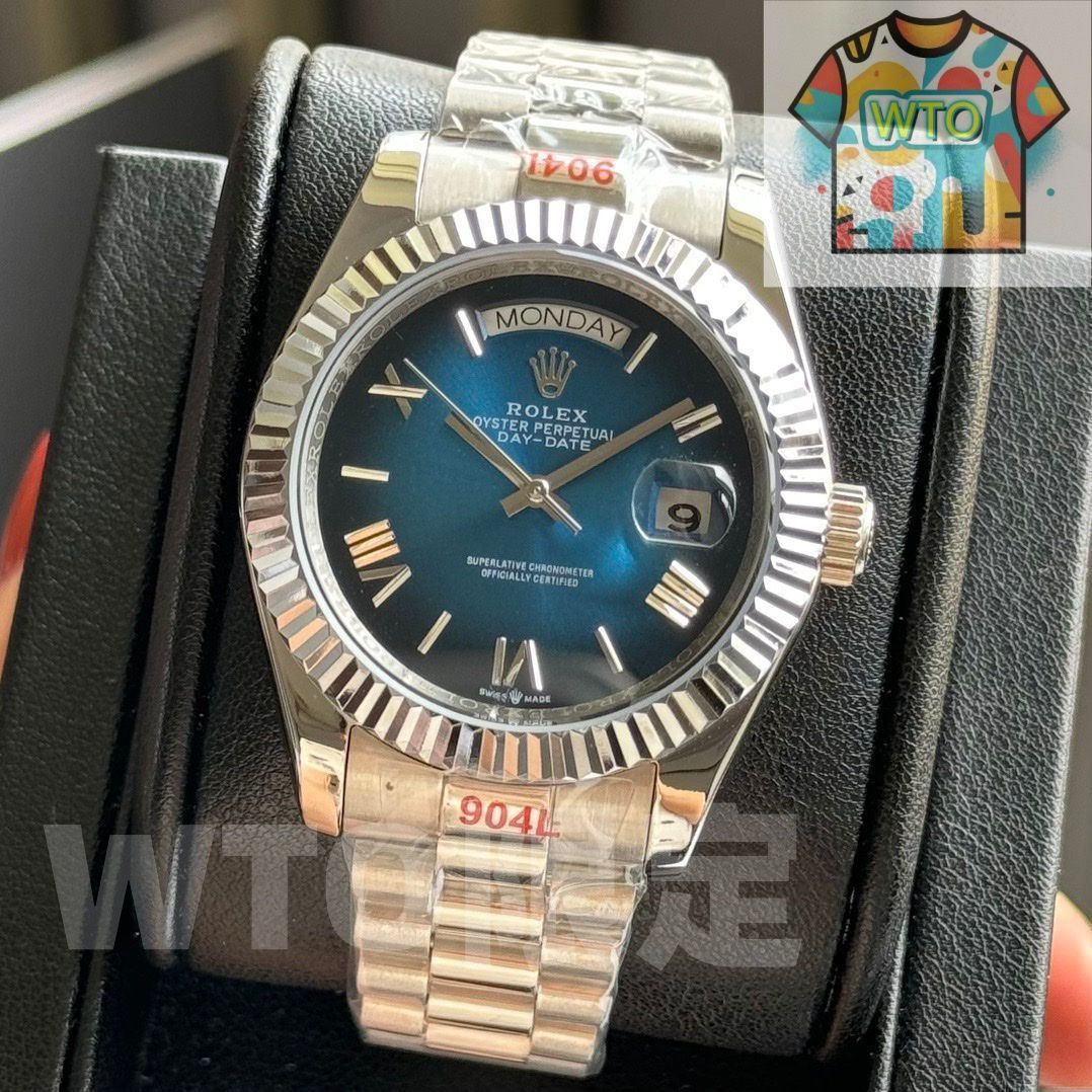 へようこそ! ROLEX