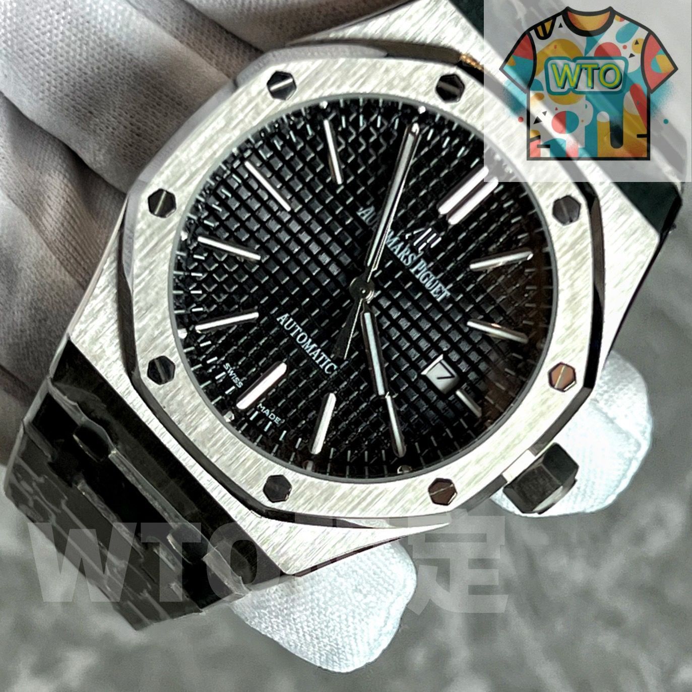 13今すぐ へようこそ! ROLEX m 116515 ln ロレックス デイトナシリーズの腕時計40 mm 16 WTO輸入2