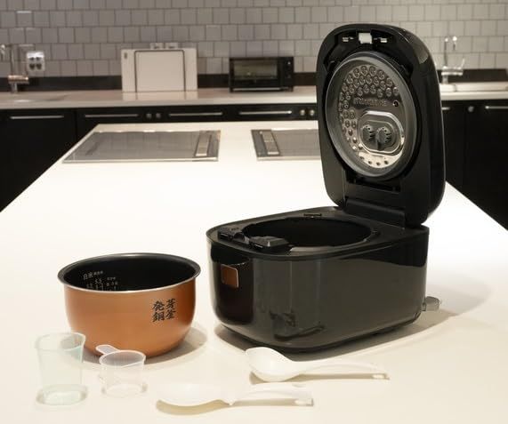 発芽玄米 玄米炊飯