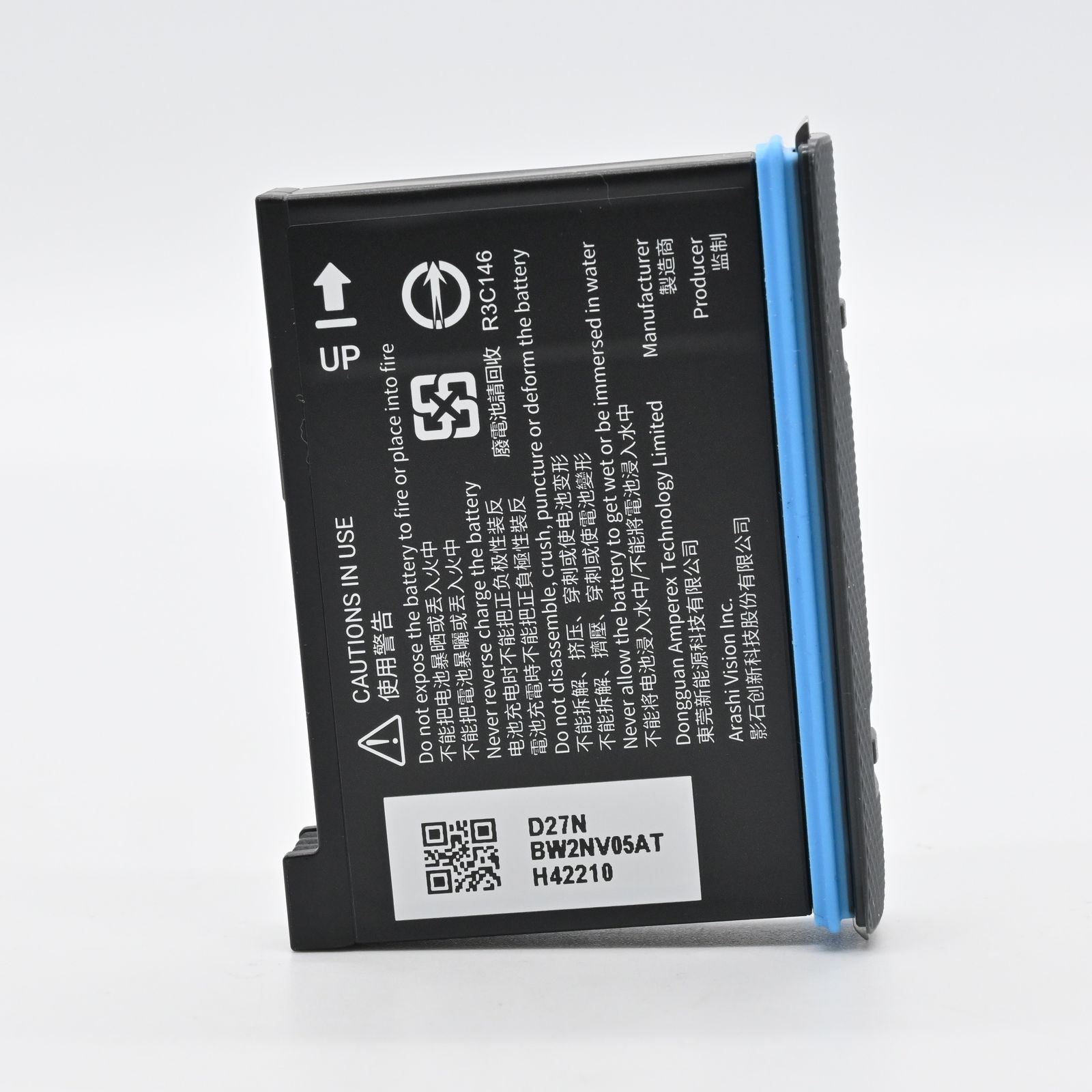 Insta360 X3 高速充電ハブ バッテリー