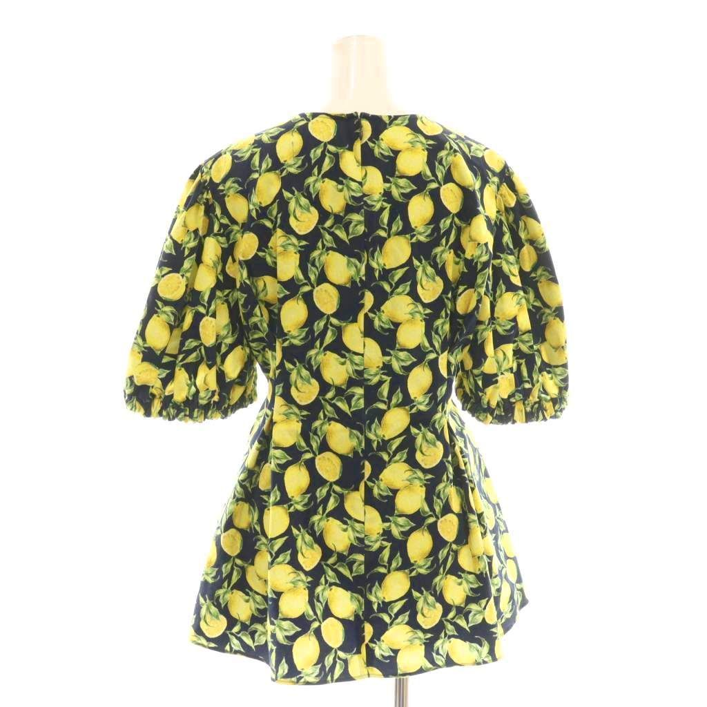 セブンテンバイミホカワヒト SEVEN TEN by MIHO KAWAHITO レモン