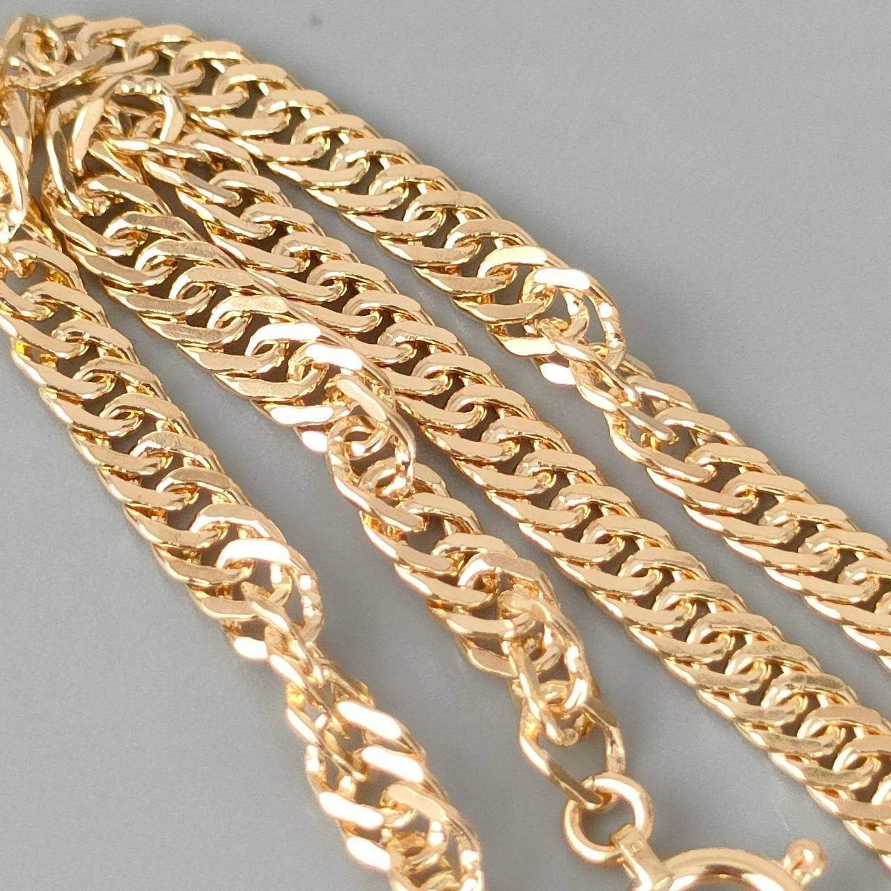 18金 K18 スクリューブレスレット 造幣局刻印 レディース 3.71g 18