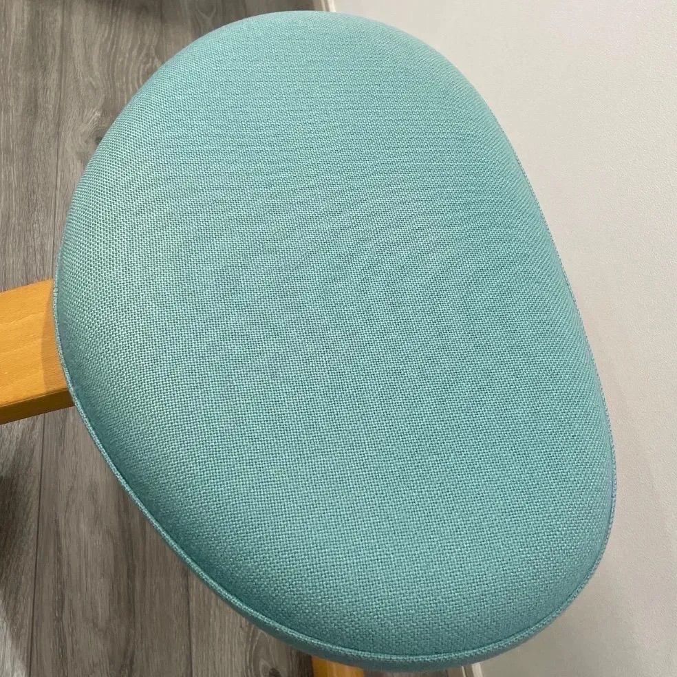 Rybo バランスイージー Balans EASY 姿勢矯正用チェア リボ リボ / Rybo バランスチェアイージー グレー 北欧 ノルウェー 姿勢