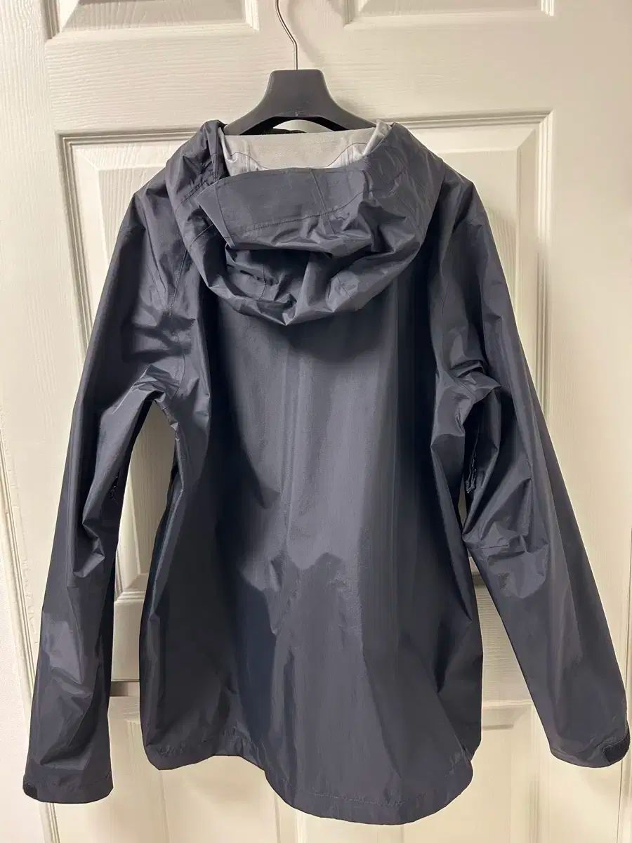 パタゴニア トレントシェル 3L ブラック Lサイズ