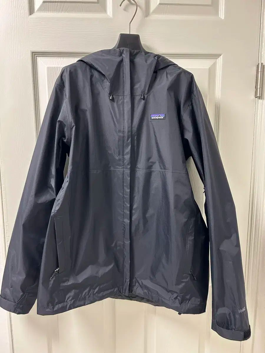 パタゴニア トレントシェル 3 L ブラック Lサイズ