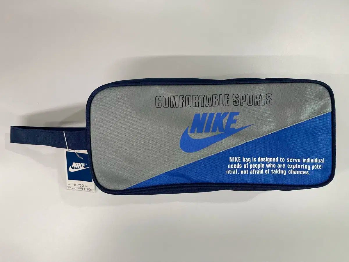 ナイキ 80s スポーツ バッグ NIKE OLD 1984-1988