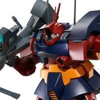 MG 1 100 ドワッジ改 機動戦士ガンダムZZ 組み立て式プラモデル ガンプラ アニメ 映画 ロボット