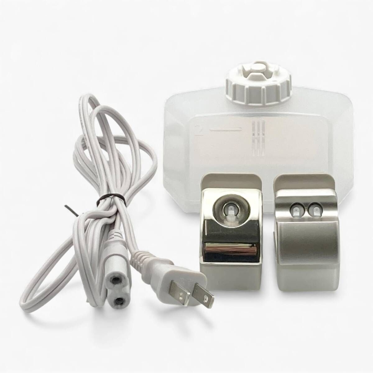  Panasonic パナソニック スチーマー EH-SA 0 B-N 251177 フェイススチーマー ボディ フェイスケア