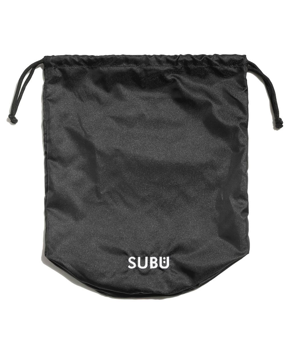 SUBU - VAMP PLATFORM BLACK ブラック プラットフォーム サンダル スブ シューズ SIZE1 SIZE2 SIZE3