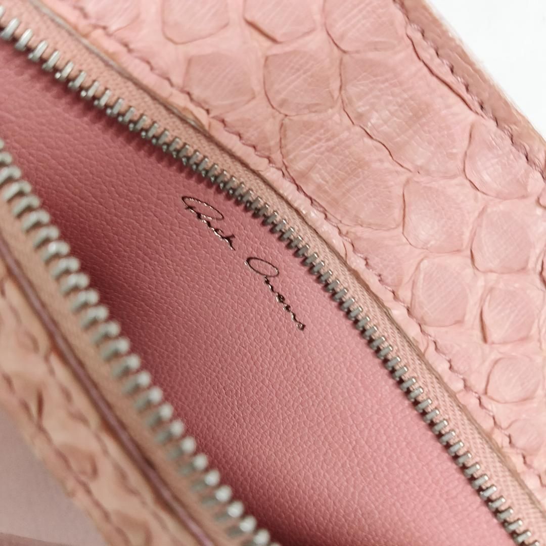 ショルダー ピンク