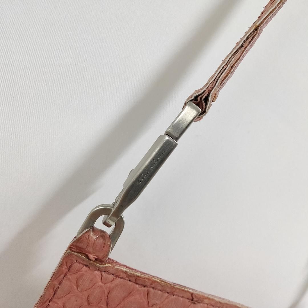 セキュリティポケットバッグ ショルダー