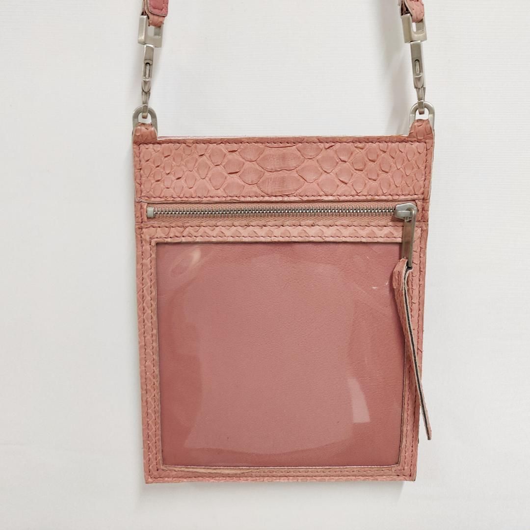 ピンク リックオウエンス