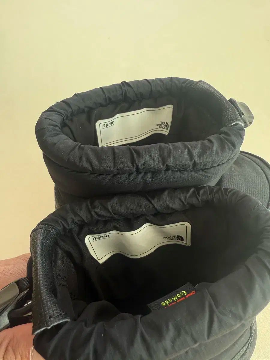  THE NORTH FACE ザノースフェイス ヌプシ キッズ 防寒靴 160 ダウンブーツ 防寒用ブーツ ダウン靴 その他 キッズシューズ